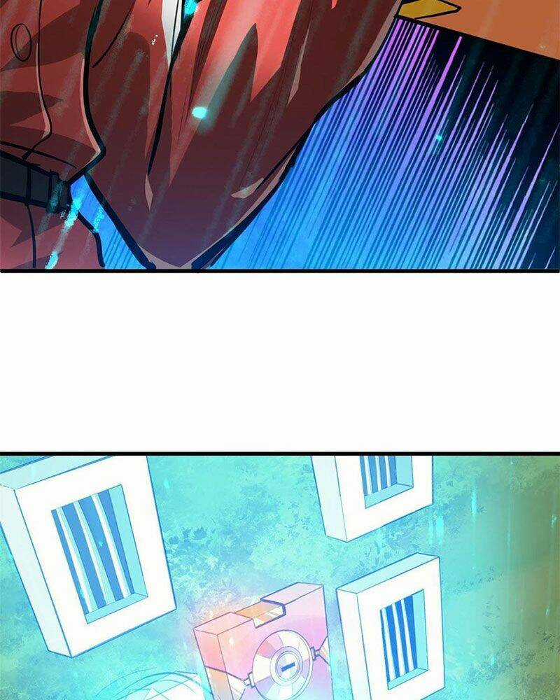 Luân Bàn Thế Giới - Chapter 118 - Trang 20