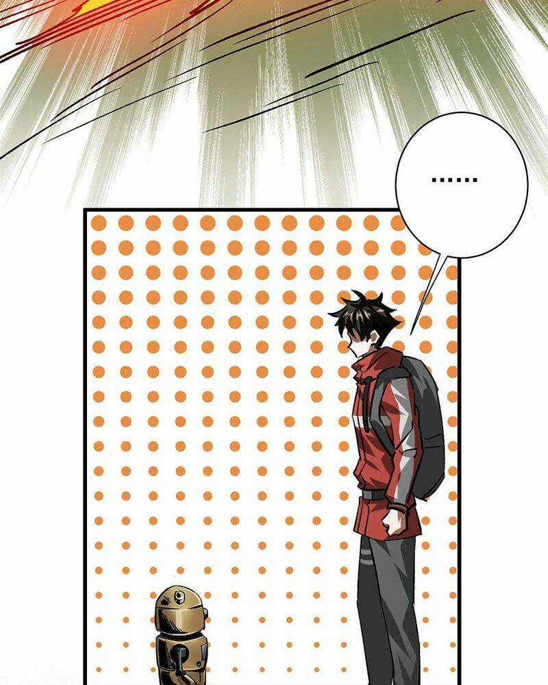 Luân Bàn Thế Giới - Chapter 118 - Trang 29