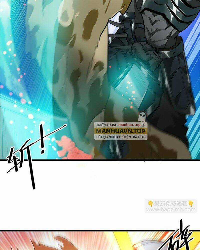Luân Bàn Thế Giới - Chapter 118 - Trang 46