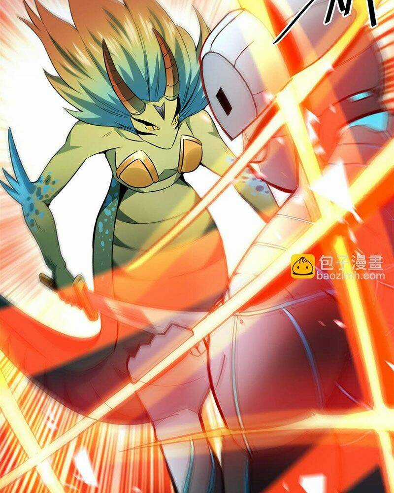 Luân Bàn Thế Giới - Chapter 118 - Trang 47