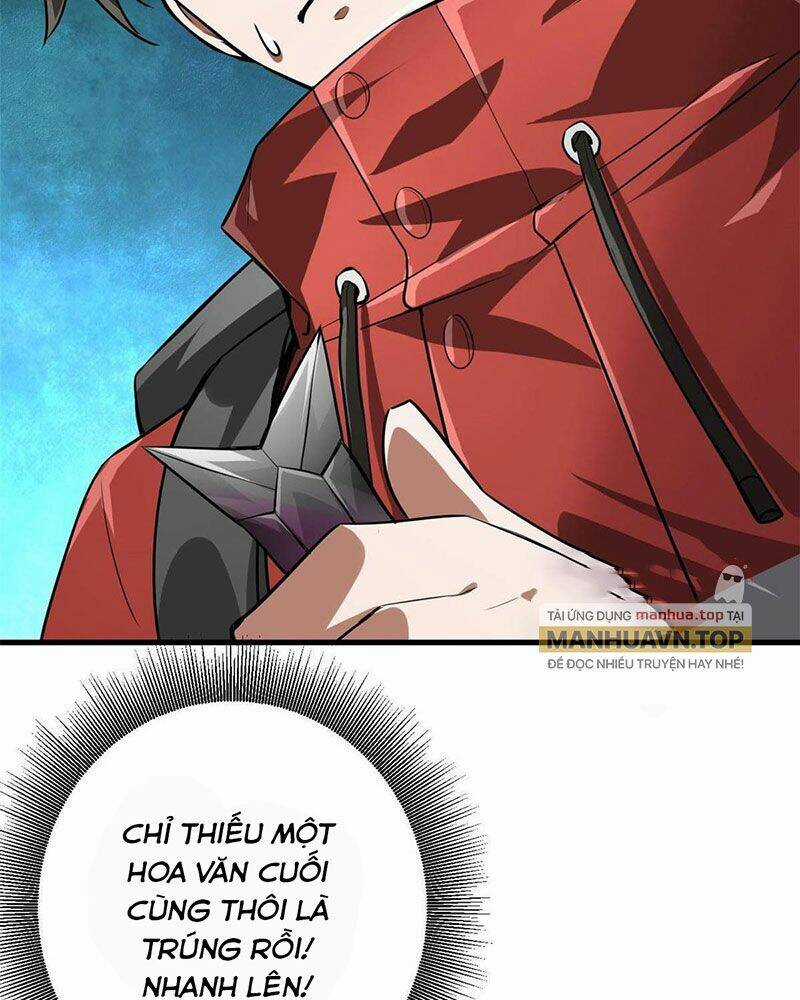 Luân Bàn Thế Giới - Chapter 118 - Trang 6