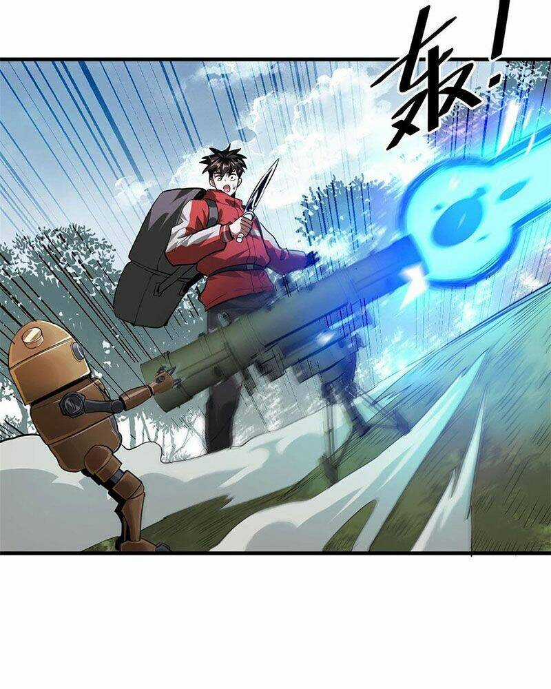 Luân Bàn Thế Giới - Chapter 118 - Trang 57