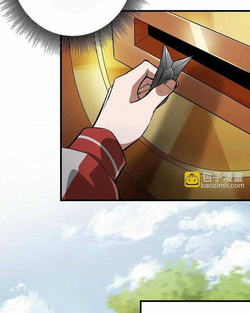 Luân Bàn Thế Giới - Chapter 118 - Trang 7