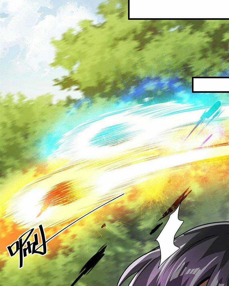 Luân Bàn Thế Giới - Chapter 118 - Trang 8