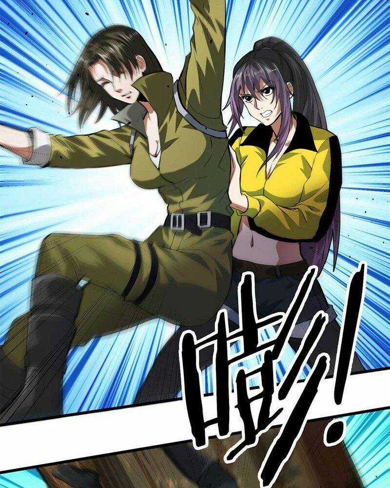 Luân Bàn Thế Giới - Chapter 119 - Trang 12