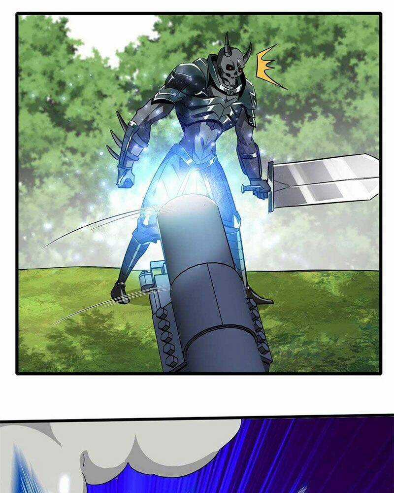 Luân Bàn Thế Giới - Chapter 119 - Trang 17