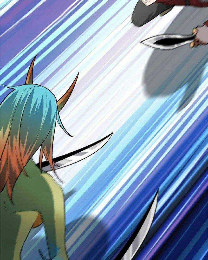 Luân Bàn Thế Giới - Chapter 119 - Trang 30