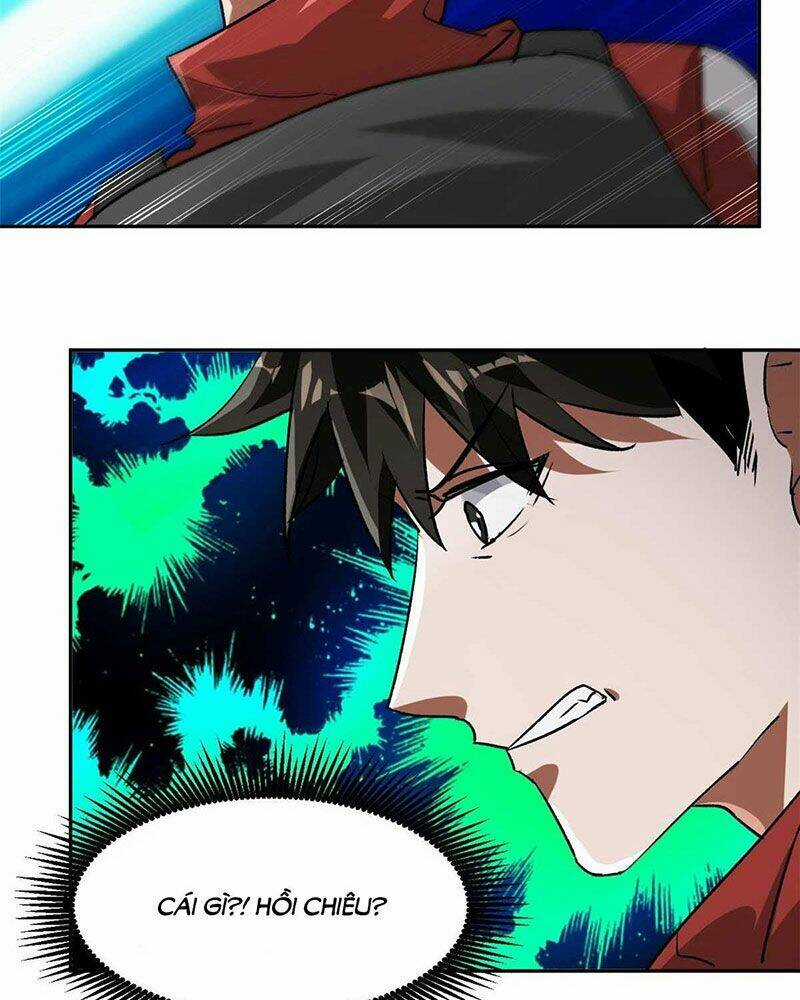 Luân Bàn Thế Giới - Chapter 119 - Trang 33