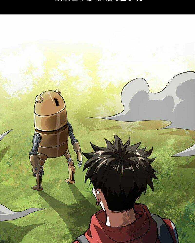 Luân Bàn Thế Giới - Chapter 119 - Trang 5