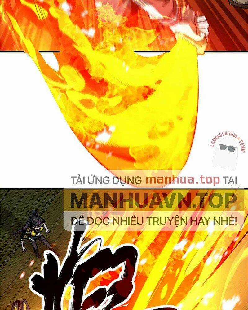 Luân Bàn Thế Giới - Chapter 119 - Trang 46