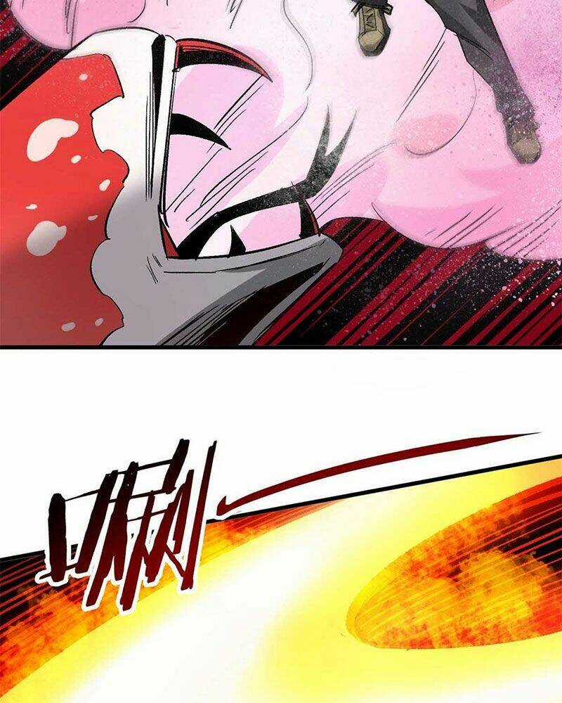 Luân Bàn Thế Giới - Chapter 119 - Trang 50