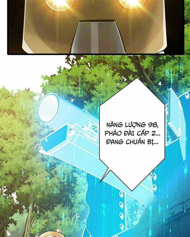 Luân Bàn Thế Giới - Chapter 119 - Trang 8