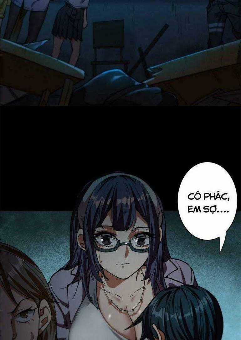 Luân Bàn Thế Giới - Chapter 12 - Trang 1