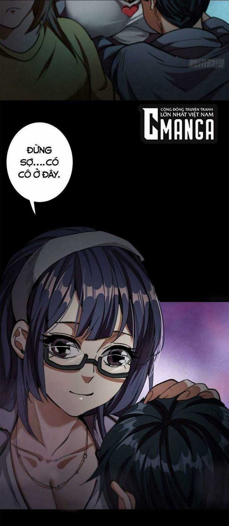 Luân Bàn Thế Giới - Chapter 12 - Trang 2