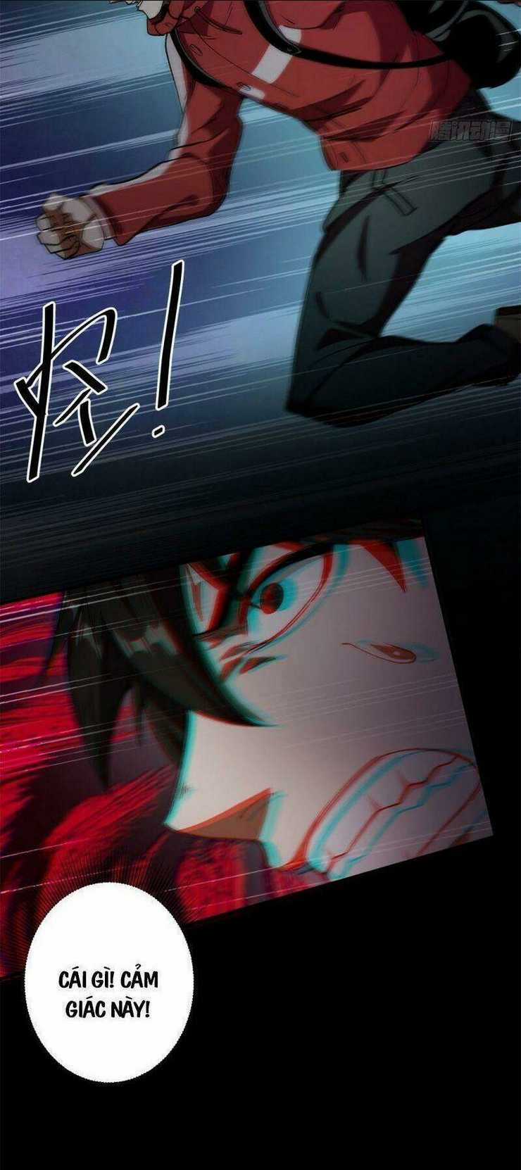 Luân Bàn Thế Giới - Chapter 12 - Trang 24