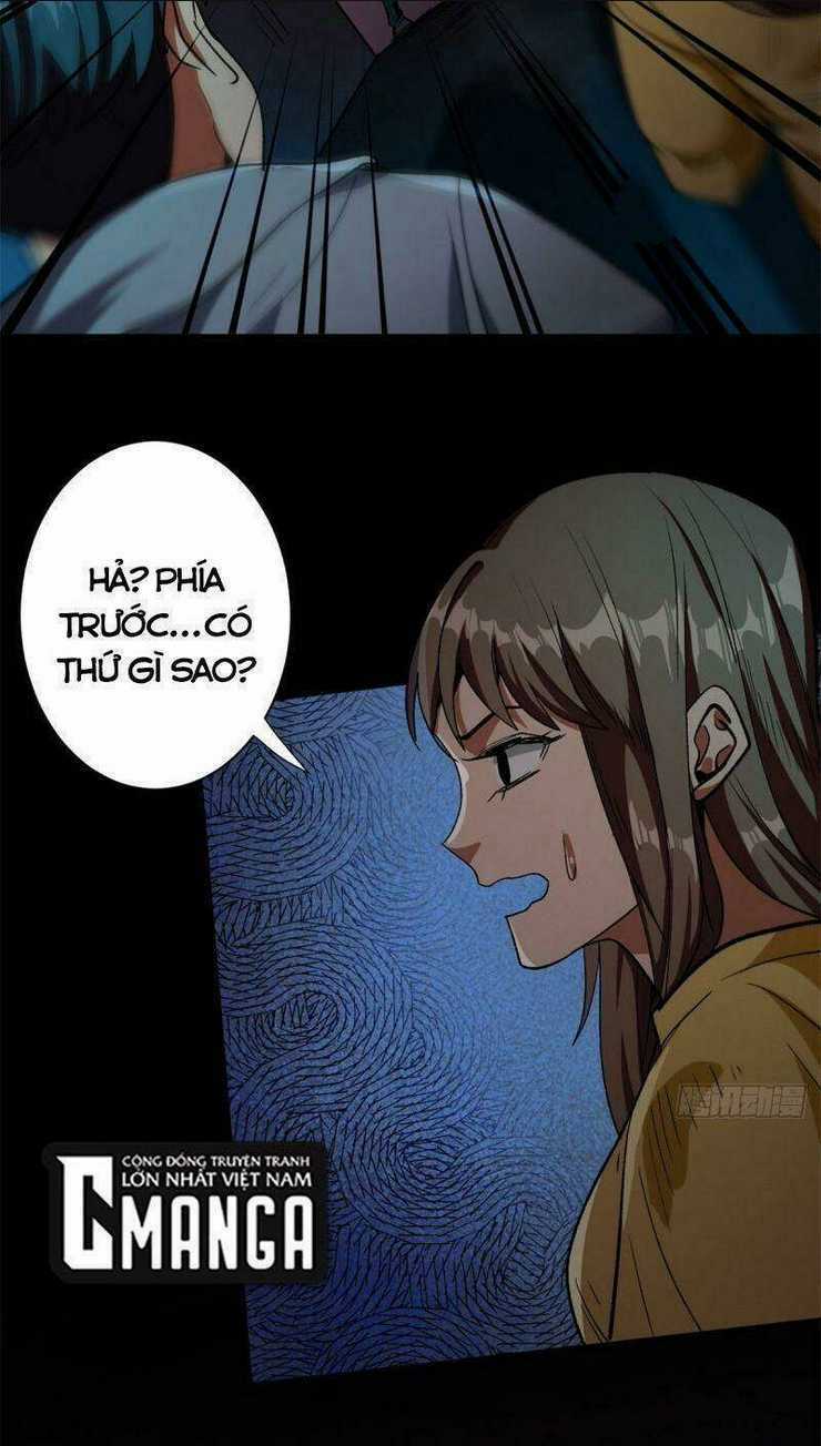 Luân Bàn Thế Giới - Chapter 12 - Trang 26