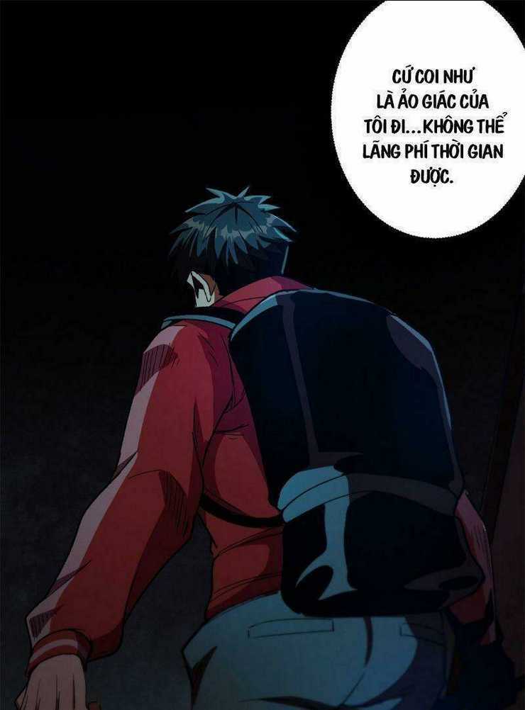 Luân Bàn Thế Giới - Chapter 12 - Trang 30