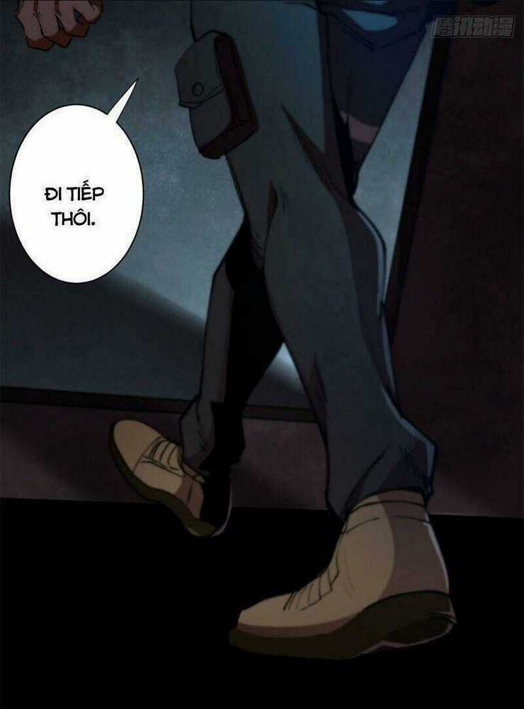 Luân Bàn Thế Giới - Chapter 12 - Trang 31