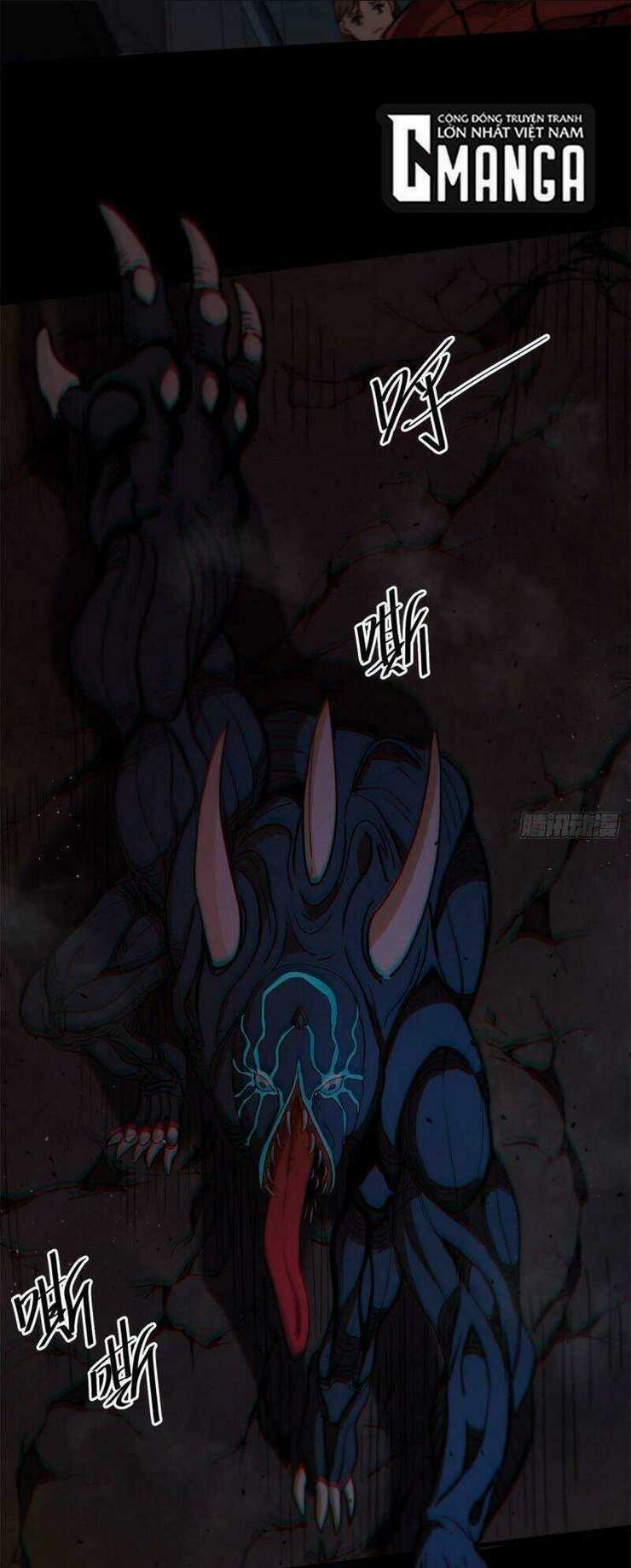 Luân Bàn Thế Giới - Chapter 12 - Trang 33