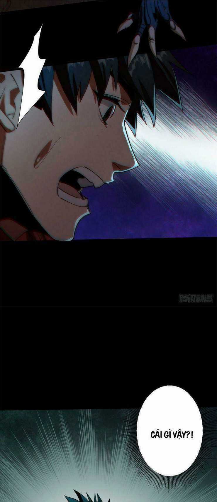Luân Bàn Thế Giới - Chapter 12 - Trang 34