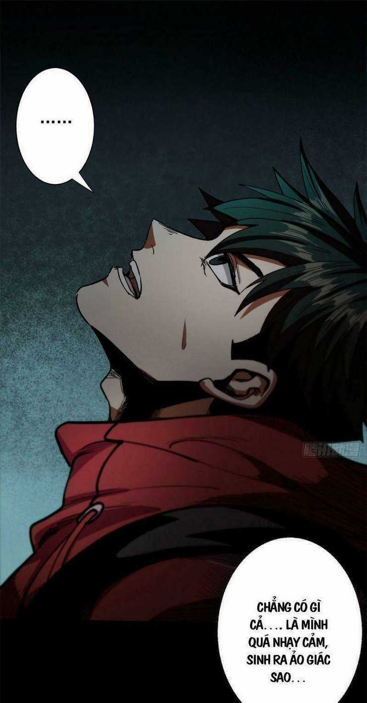 Luân Bàn Thế Giới - Chapter 12 - Trang 38