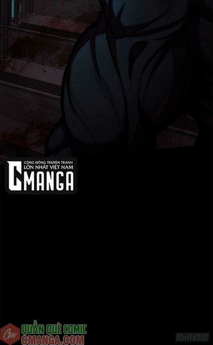 Luân Bàn Thế Giới - Chapter 12 - Trang 41
