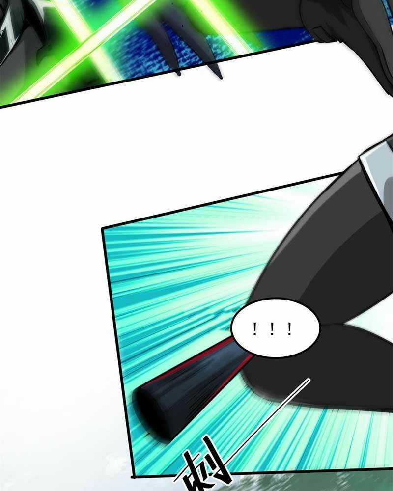 Luân Bàn Thế Giới - Chapter 120 - Trang 16