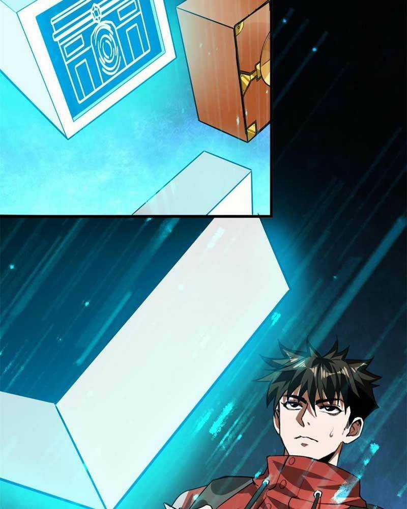 Luân Bàn Thế Giới - Chapter 120 - Trang 3