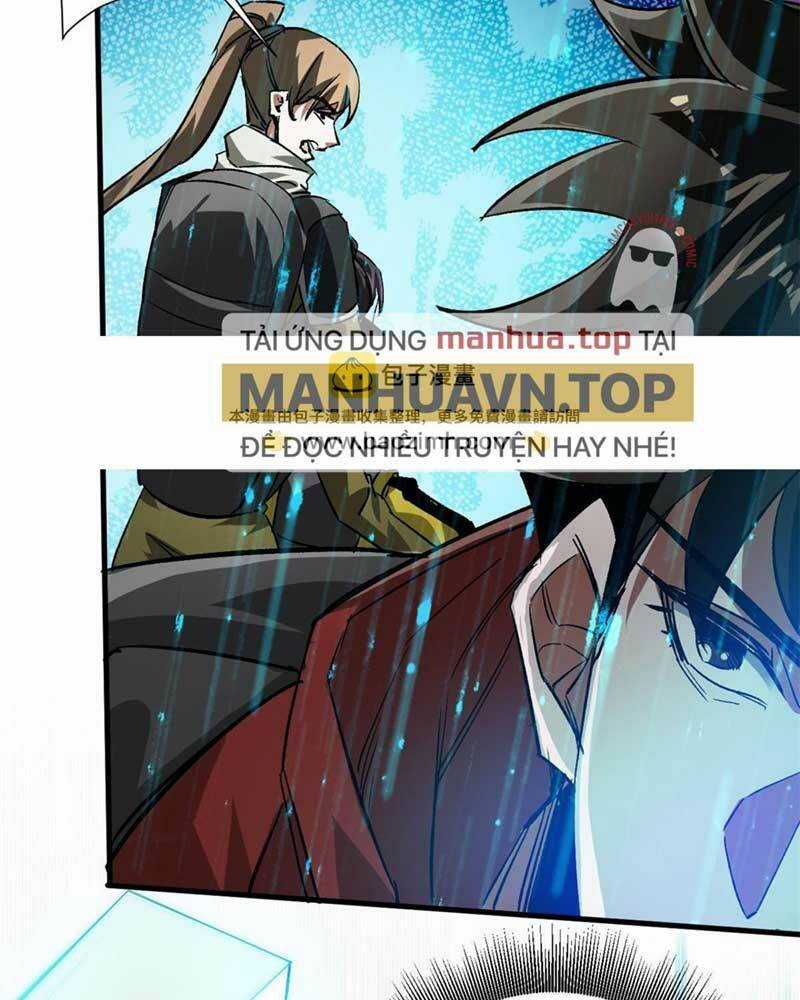 Luân Bàn Thế Giới - Chapter 120 - Trang 21