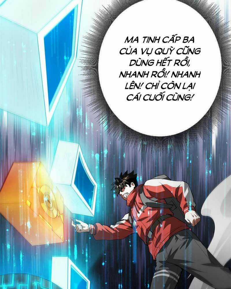 Luân Bàn Thế Giới - Chapter 120 - Trang 22