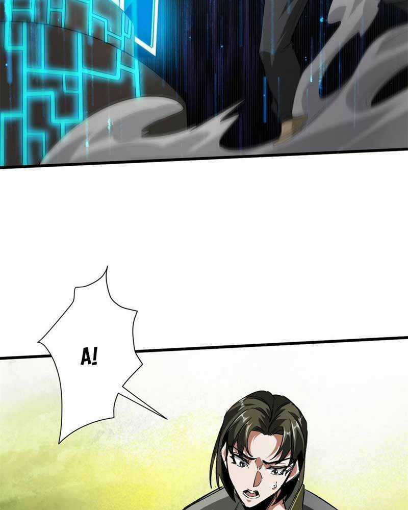 Luân Bàn Thế Giới - Chapter 120 - Trang 23