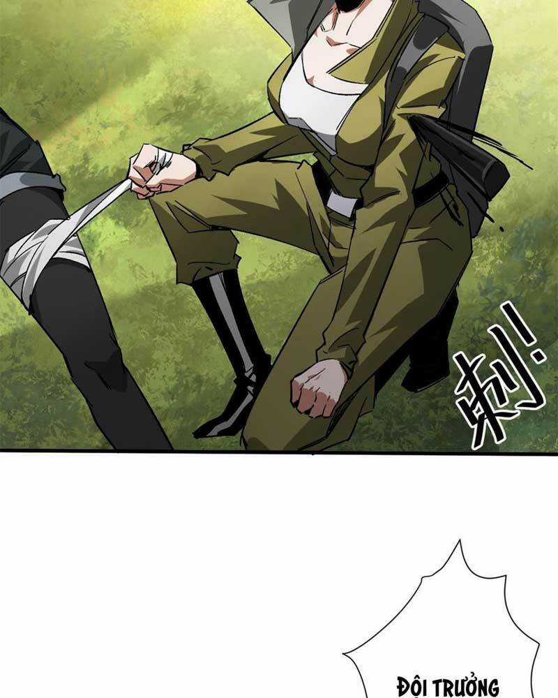 Luân Bàn Thế Giới - Chapter 120 - Trang 24
