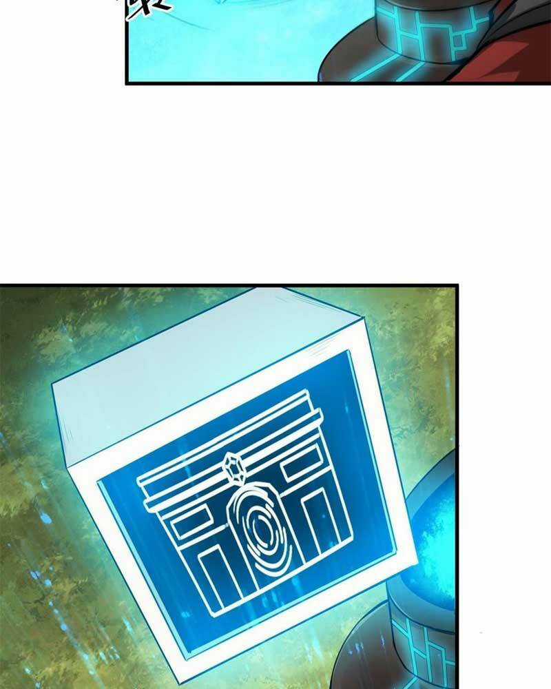 Luân Bàn Thế Giới - Chapter 120 - Trang 27