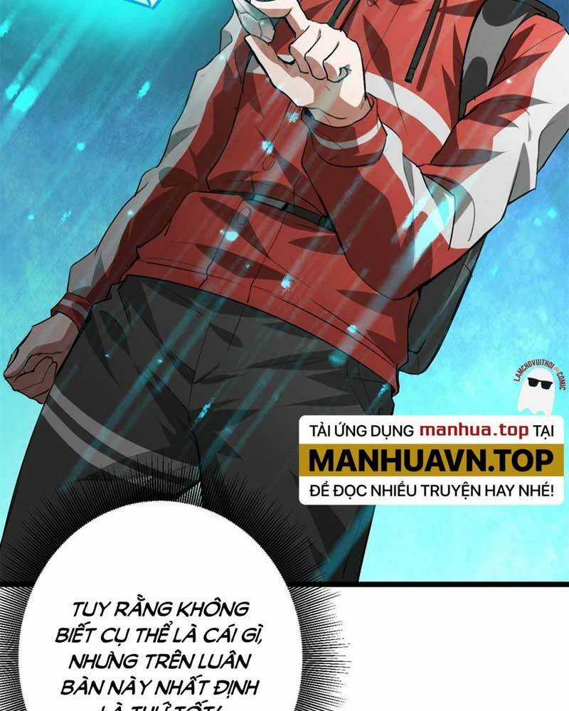 Luân Bàn Thế Giới - Chapter 120 - Trang 4