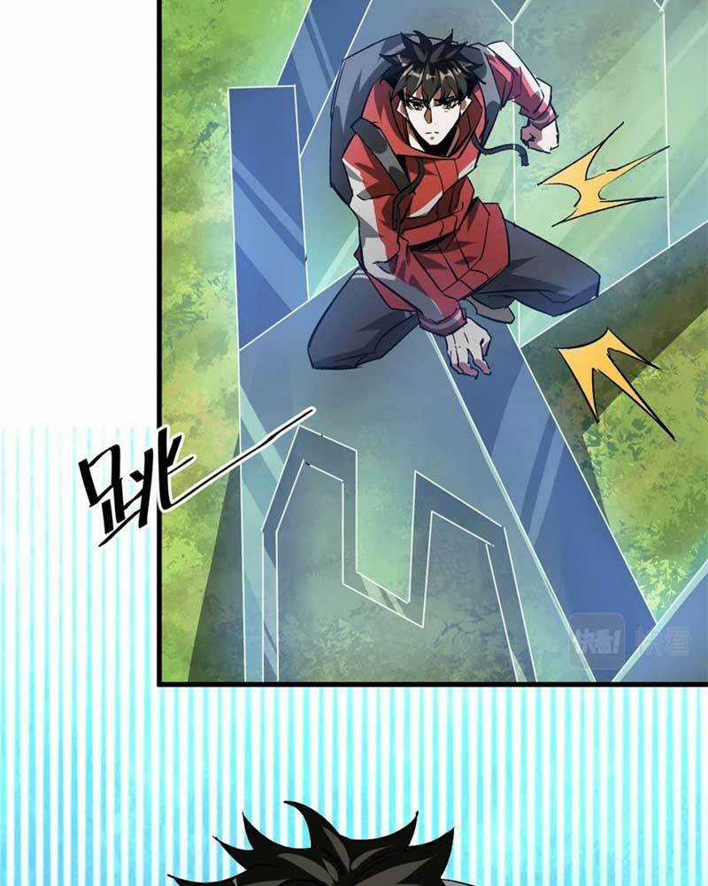 Luân Bàn Thế Giới - Chapter 120 - Trang 38