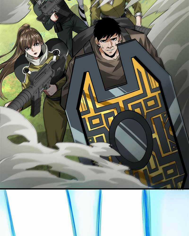 Luân Bàn Thế Giới - Chapter 120 - Trang 6