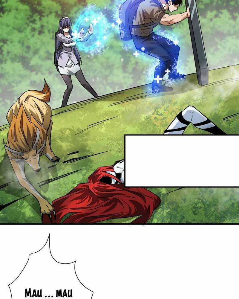 Luân Bàn Thế Giới - Chapter 120 - Trang 52