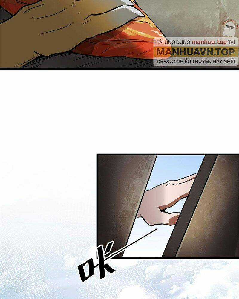Luân Bàn Thế Giới - Chapter 121 - Trang 11