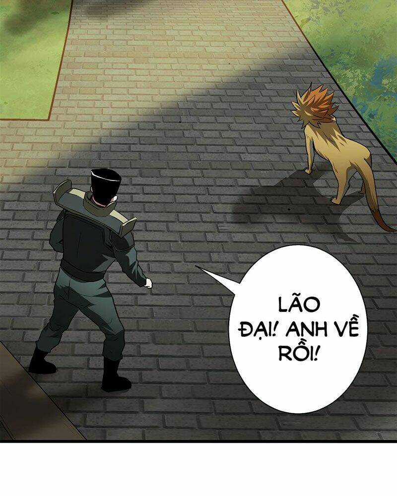 Luân Bàn Thế Giới - Chapter 121 - Trang 13