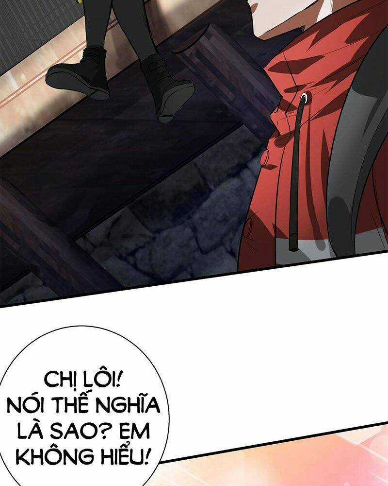 Luân Bàn Thế Giới - Chapter 121 - Trang 18