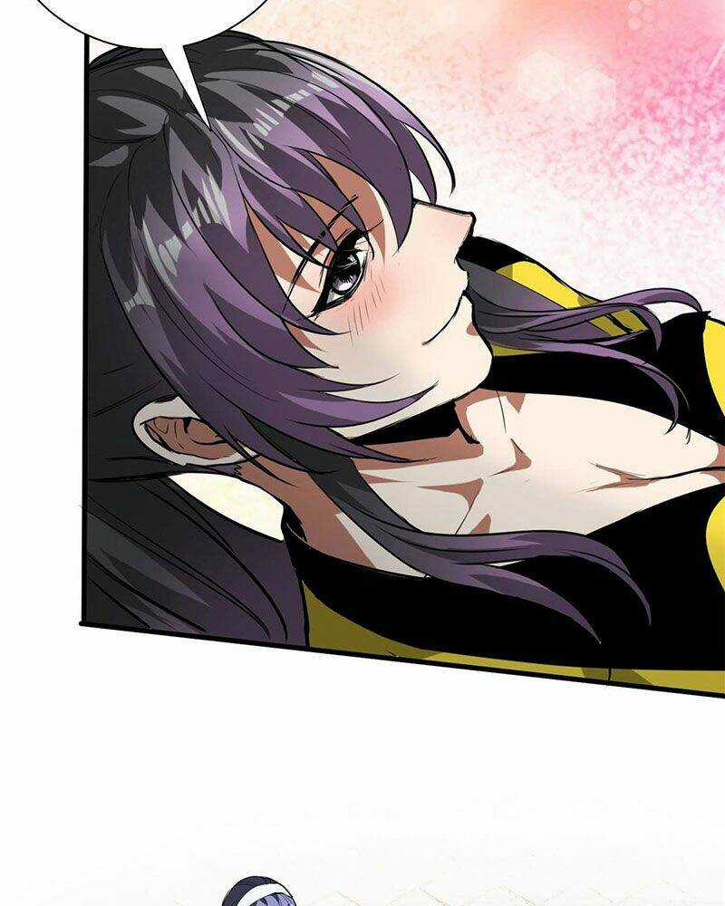 Luân Bàn Thế Giới - Chapter 121 - Trang 19