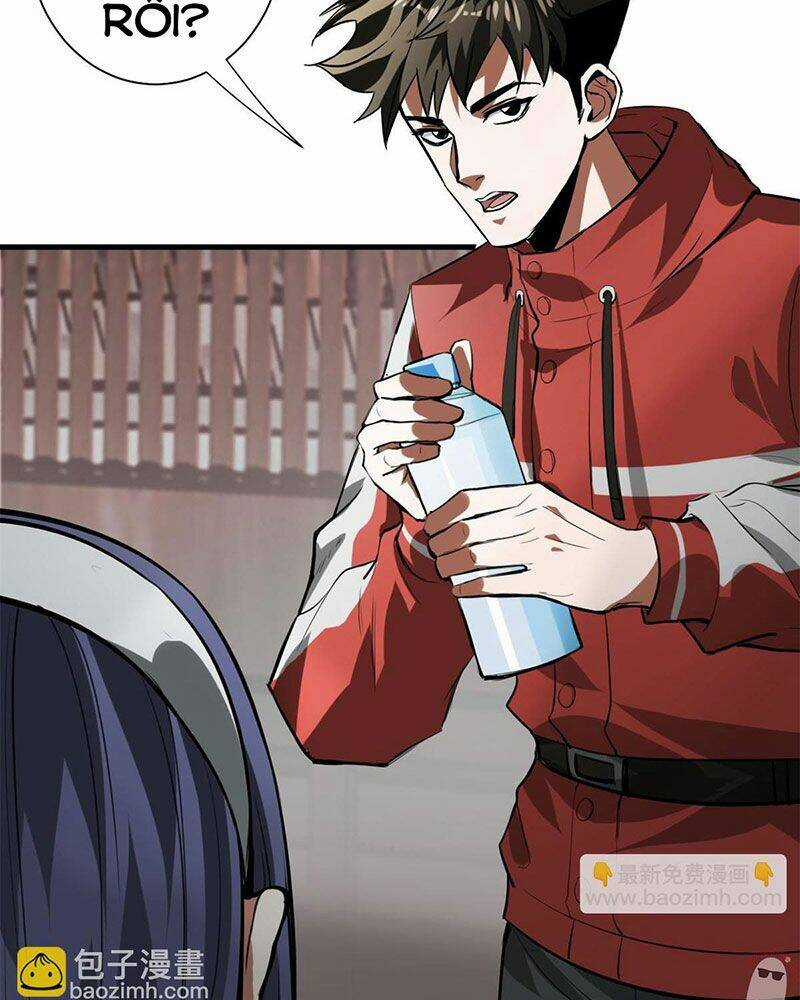 Luân Bàn Thế Giới - Chapter 121 - Trang 21