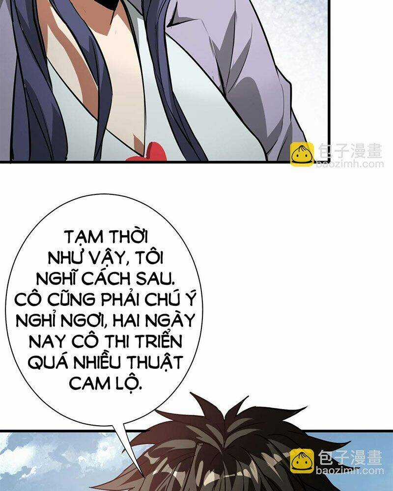 Luân Bàn Thế Giới - Chapter 121 - Trang 23