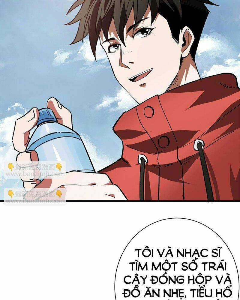 Luân Bàn Thế Giới - Chapter 121 - Trang 24