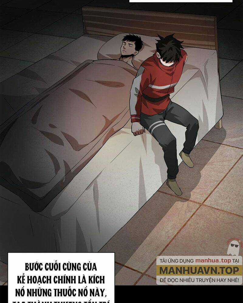 Luân Bàn Thế Giới - Chapter 121 - Trang 27