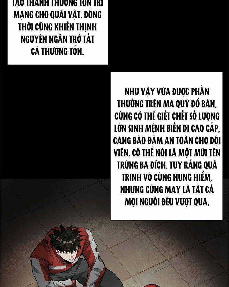 Luân Bàn Thế Giới - Chapter 121 - Trang 28