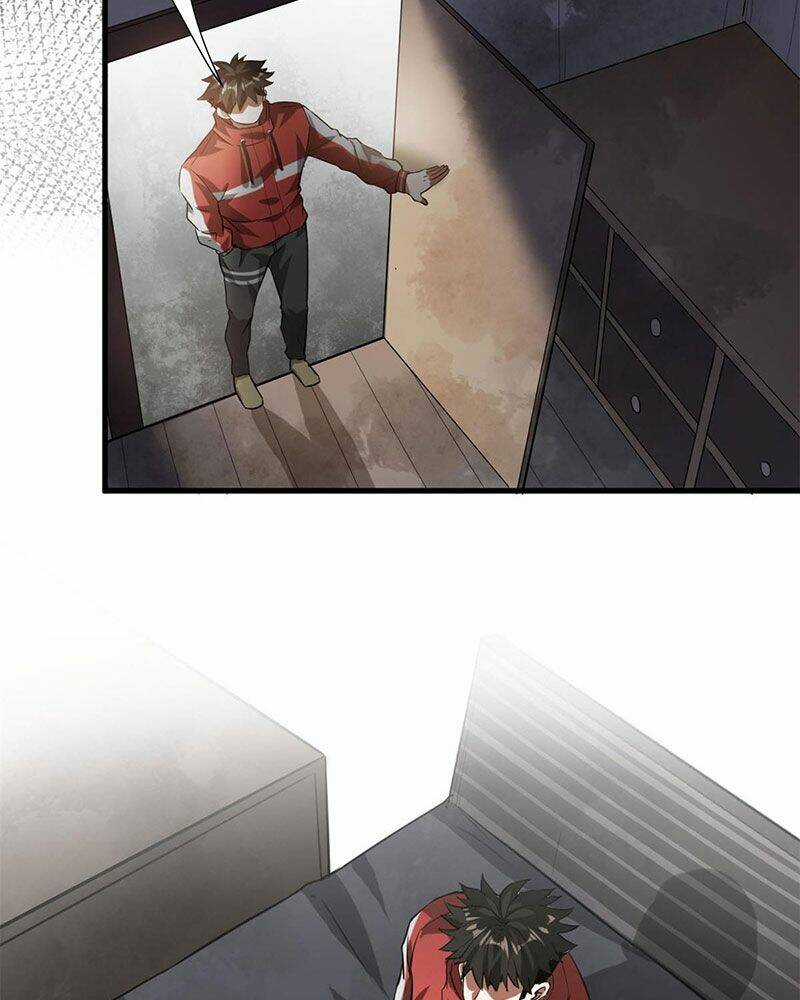 Luân Bàn Thế Giới - Chapter 121 - Trang 30