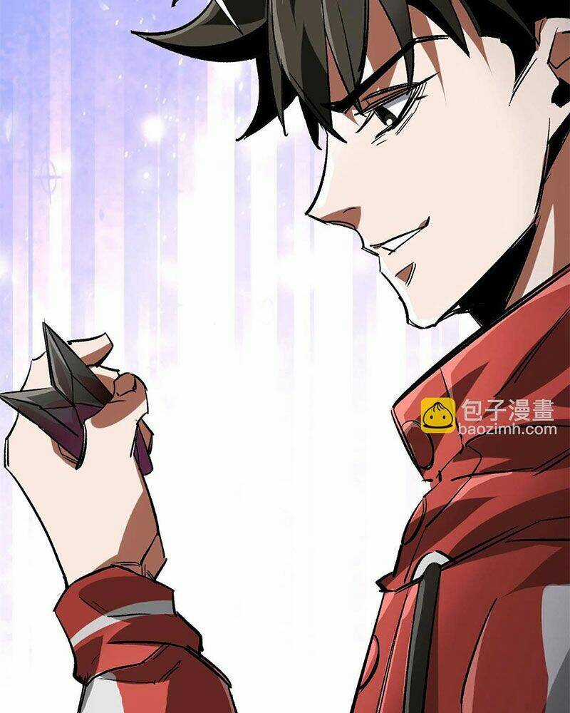 Luân Bàn Thế Giới - Chapter 121 - Trang 35