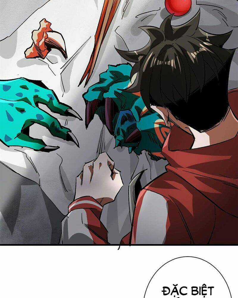 Luân Bàn Thế Giới - Chapter 121 - Trang 38