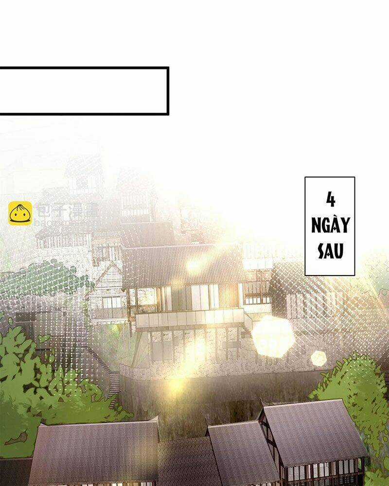 Luân Bàn Thế Giới - Chapter 121 - Trang 5